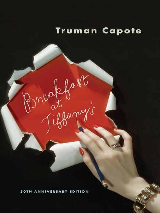 Title details for Breakfast at Tiffany's by Truman Capote - Wait list